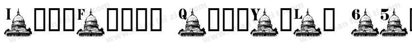 IdeaFonts QingYiLi 65字体转换